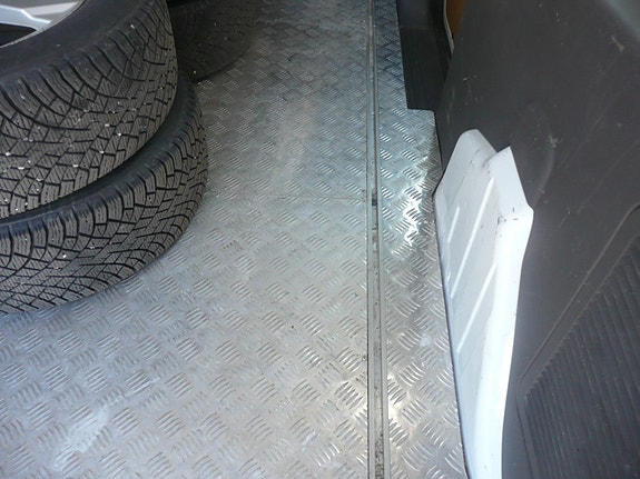 Ford Transit Connect 16 of 29