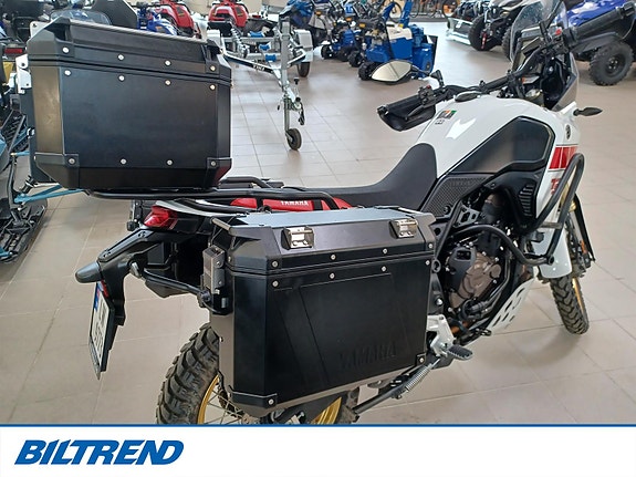 Yamaha TÉNÉRÉ 700 Rally 4 of 10