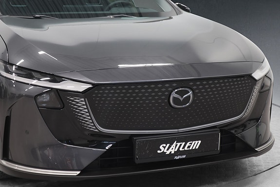 Mazda 6e 4 of 5