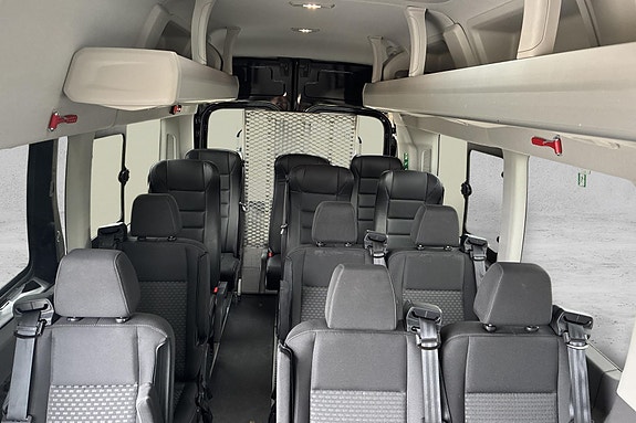 Ford Transit 15 of 30