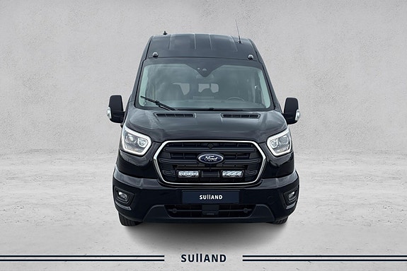 Ford Transit 7 of 30