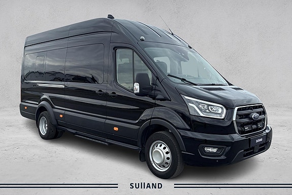 Ford Transit 6 of 30