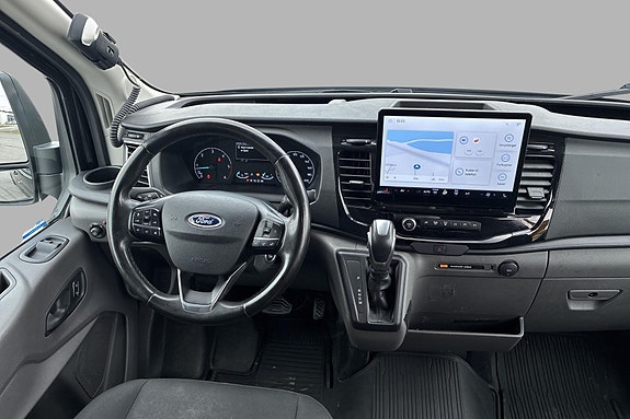 Ford Transit 8 of 30