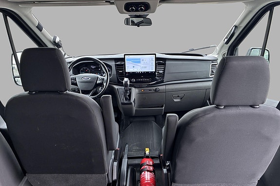 Ford Transit 23 of 30