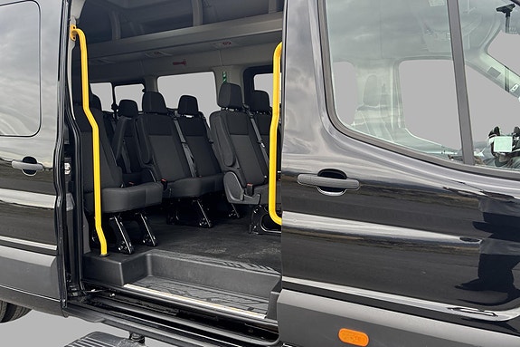 Ford Transit 14 of 30
