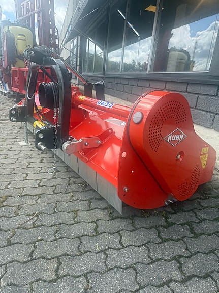 Kuhn BKE 250