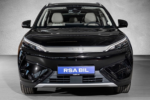 BYD Atto 3 4 of 29