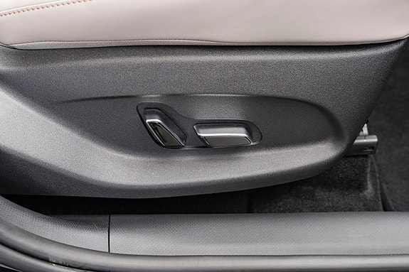 BYD Atto 3 27 of 29