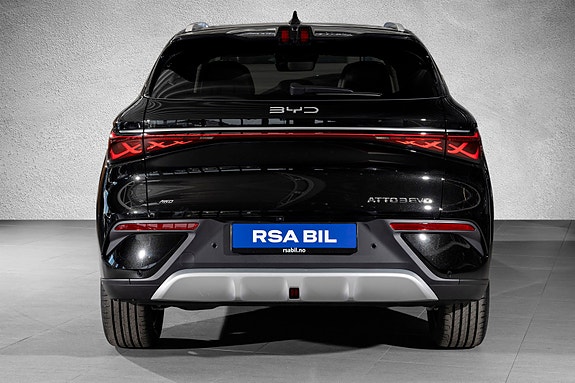 BYD Atto 3 3 of 29