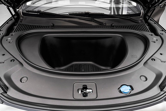BYD Atto 3 29 of 29