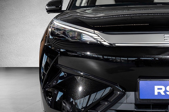 BYD Atto 3 7 of 29