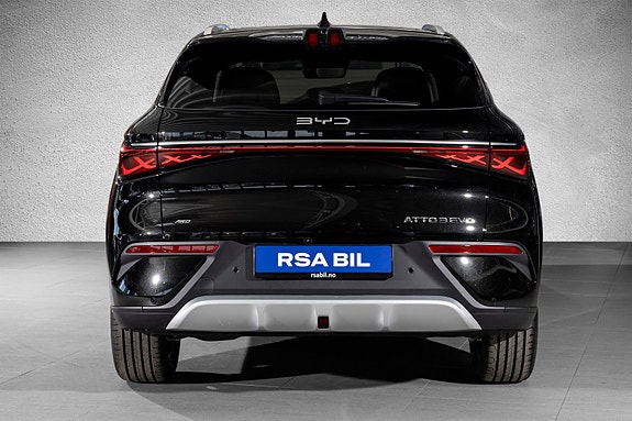 BYD Atto 3 3 of 29