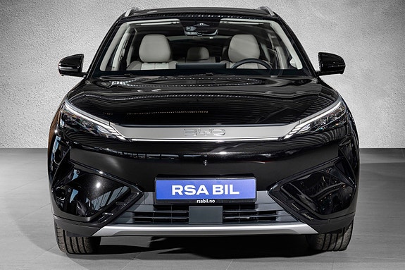 BYD Atto 3 4 of 29