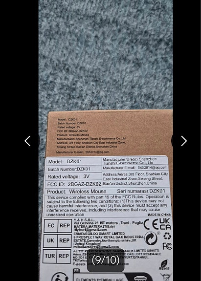 Product image 9 of 10