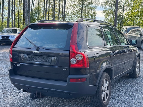 Volvo XC90 5 of 5