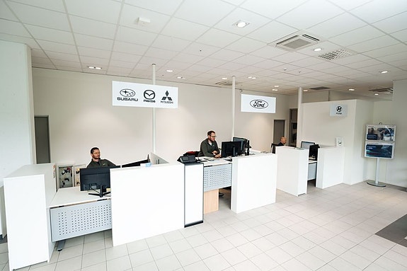 Bilde 1 av 1 i jobbannonse-galleriet