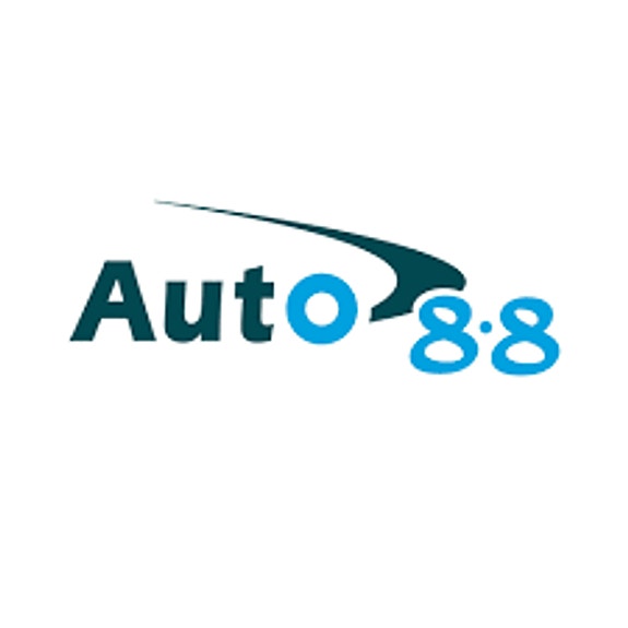 AUTO 8-8 MOLDE AS logo