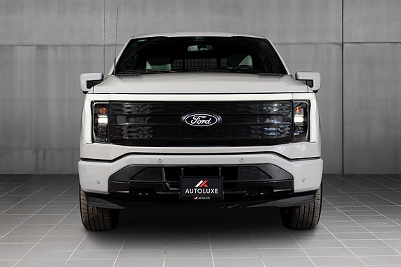 Ford F-serie 4 of 30