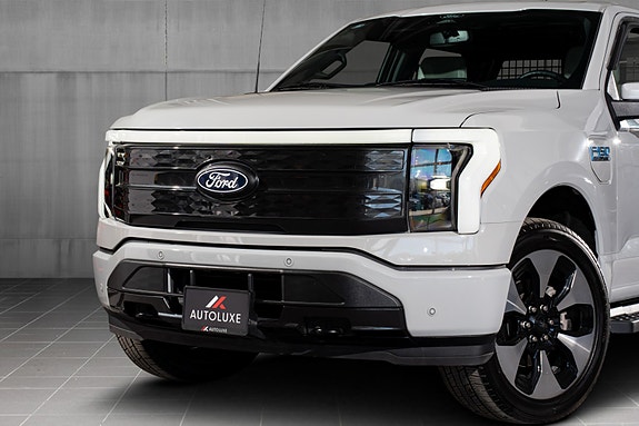 Ford F-serie 2 of 30