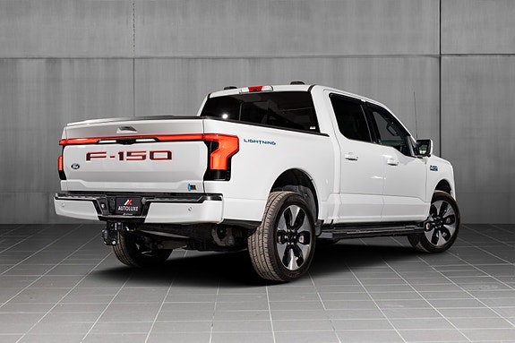 Ford F-serie 6 of 30