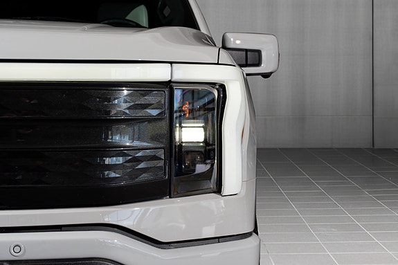 Ford F-serie 5 of 30