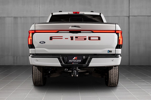 Ford F-serie 11 of 30