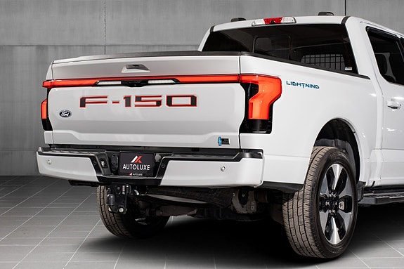 Ford F-serie 7 of 30