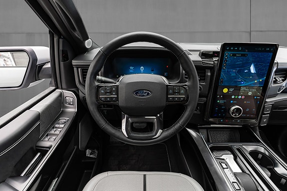 Ford F-serie 20 of 30