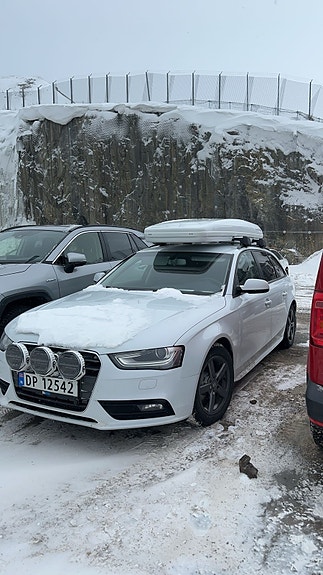Audi A4 8 of 30