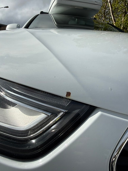 Audi A4 17 of 30