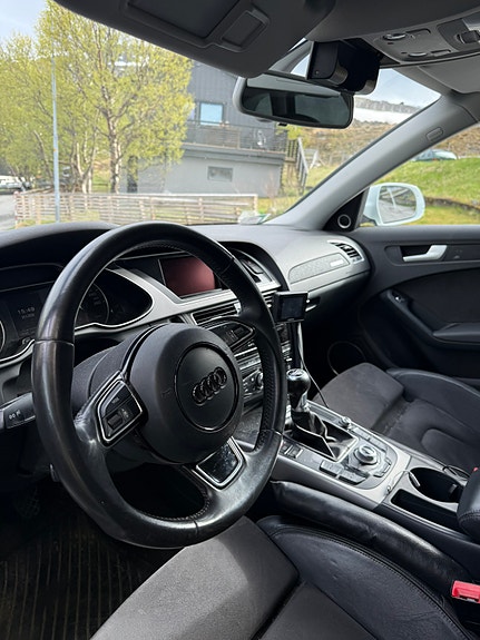 Audi A4 26 of 30
