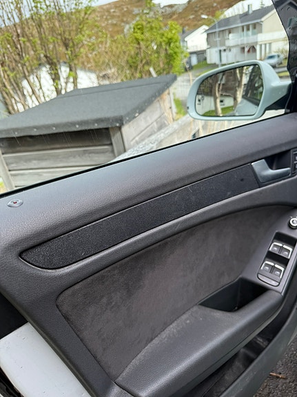 Audi A4 27 of 30