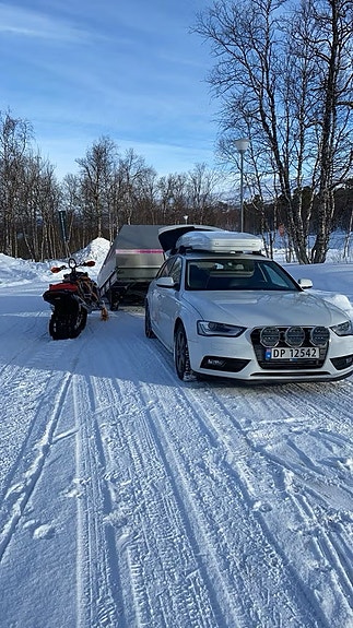Audi A4 4 of 30