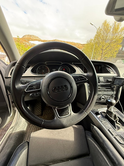 Audi A4 29 of 30