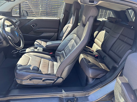 BMW i3 11 of 15
