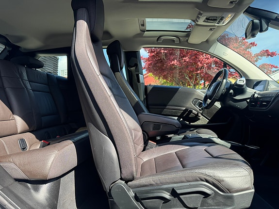 BMW i3 14 of 15