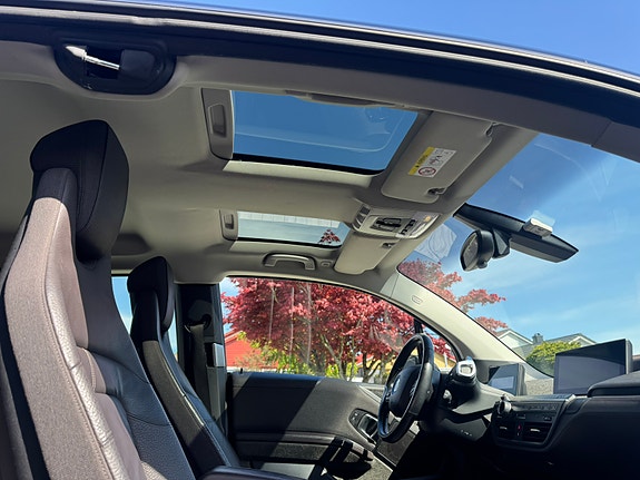 BMW i3 13 of 15
