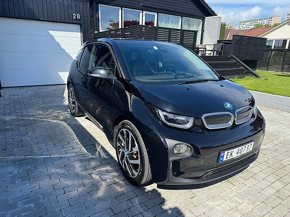 BMW i3 6 of 15