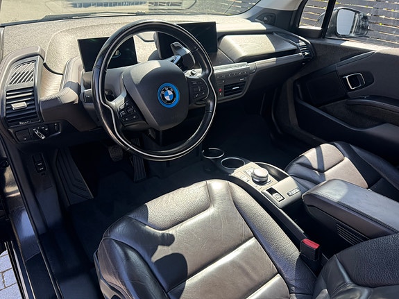 BMW i3 9 of 15