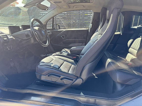 BMW i3 12 of 15