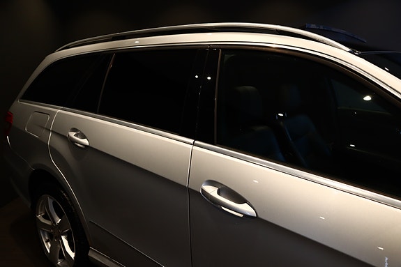 Mercedes-Benz E-Klasse 5 of 5