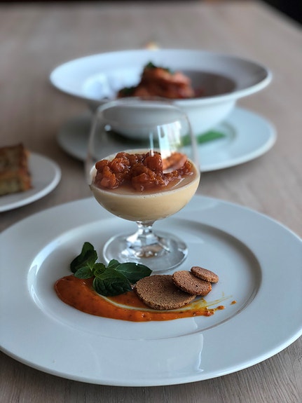 Dessert