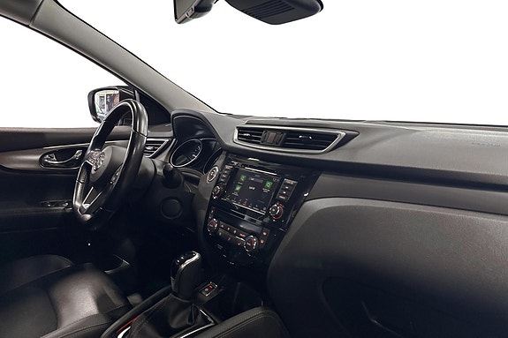 Nissan Qashqai 16 of 20