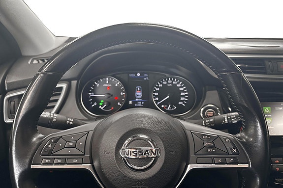 Nissan Qashqai 11 of 20