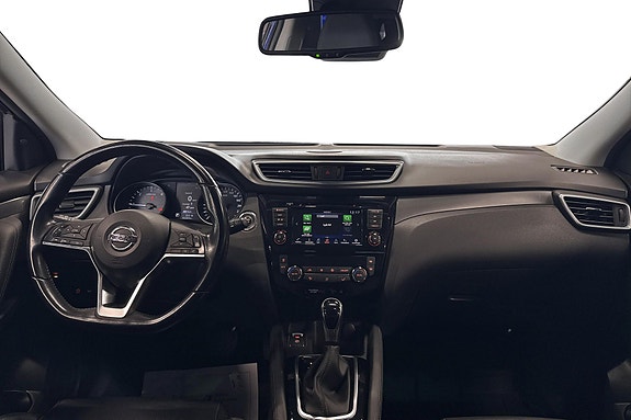 Nissan Qashqai 10 of 20