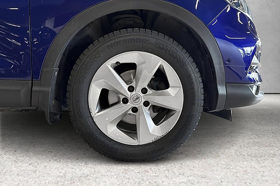 Nissan Qashqai 6 of 20