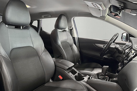 Nissan Qashqai 17 of 20