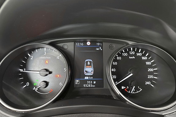 Nissan Qashqai 14 of 20