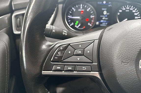 Nissan Qashqai 12 of 20