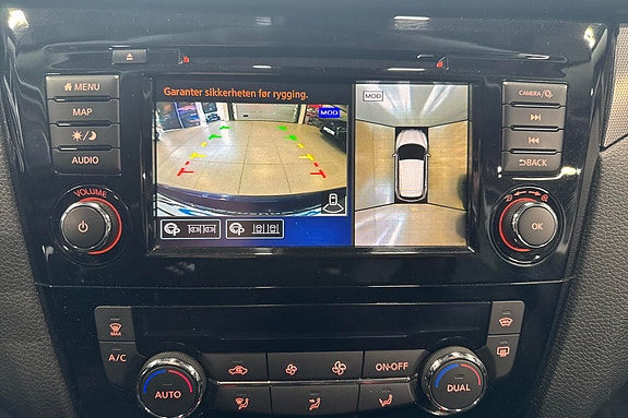 Nissan Qashqai 15 of 20